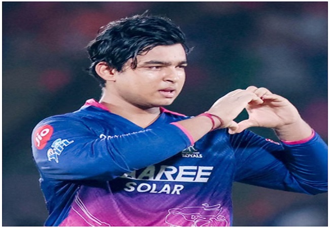 BCCI ने वनडे त्रिकोणीय सीरीज के लिए भारत ए टीम का किया एलान, तिलक वर्मा करेंगे कप्तानी, वैभव सूर्यवंशी को मिला मौका