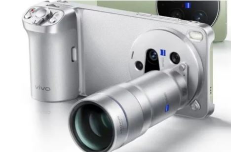 Vivo X300 Ultra : वीवो X300 अल्ट्रा लॉन्च से पहले कीमत और फीचर्स का खुलासा , जाने कैमरा और फीचर्स