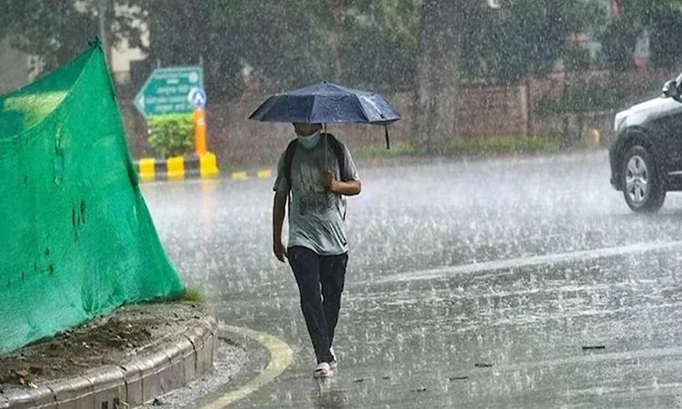 Weather Update: देशभर में बदला मौसम का मिजाज, आंधी-बारिश का अलर्ट, गर्मी से मिलेगी राहत