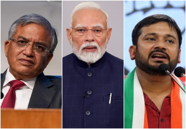 अगर बीजेपी बंगाल में भी नहीं जीतेगी तो हमारा चुनाव आयोग से भरोसा उठ जाएगा : कांग्रेस नेता कन्हैया कुमार