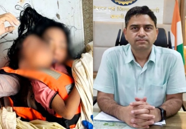 जबलपुर क्रूज त्रासदी में लाइफ जैकेट से क्यों नहीं बच पायी जान? सवालों के घेरे में मध्य-प्रदेश पर्यटन विभाग
