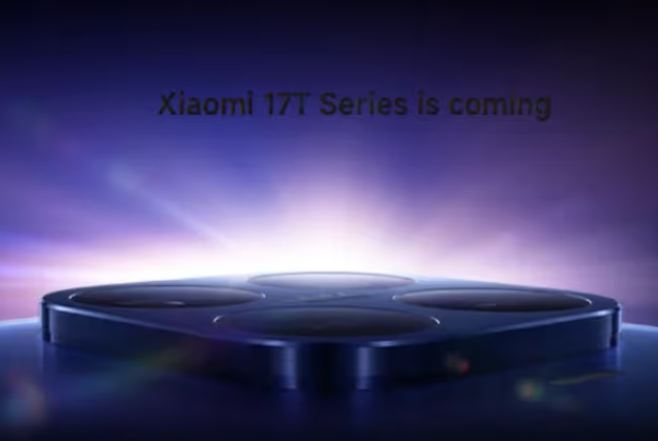 Xiaomi 17T की इंडिया लॉन्च डेट कन्फर्म , जानें कैमरा और फीचर्स के साथ इंडिया लांच की डेट