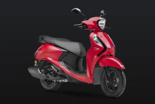 Yamaha Fascino 125 : यामाहा फ़ैसिनो 125 की कीमतों में हुआ इजाफा, जानें नई कीमत