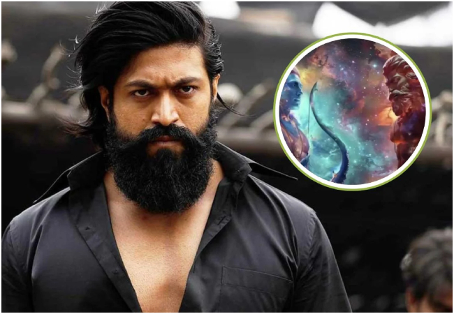 सीता के स्वयंवर में रावण की मौजूदगी पर विवाद, रणबीर कपूर की रामायण में Yash की शूटिंग अपडेट पर बिफरे फैंस