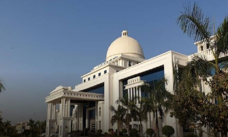 Dr.APJ Abdul Kalam Technical University में करोड़ों के टेंडर में भ्रष्टाचार, मानकों के विपरित कंपनी को दिया गया काम