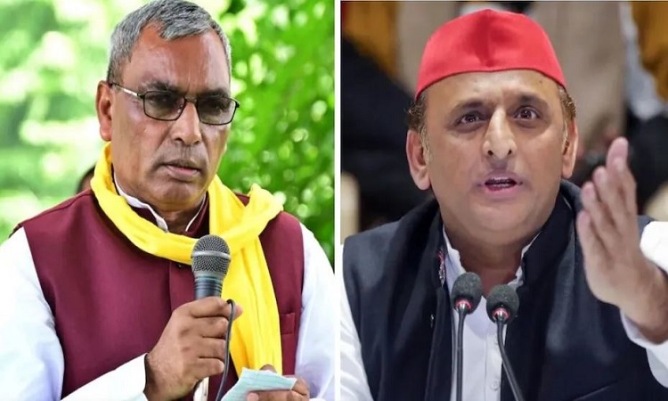 अखिलेश जी कुछ भी कर लें, चुनाव टोटकों से नहीं जीता जाता...ओपी राजभर ने साधा निशाना