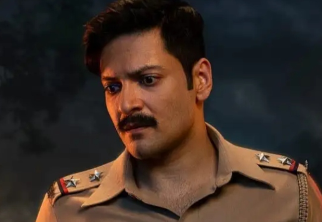 गुड्डू भैया का नया अवतार: अब ईमानदार पुलिस अफसर के किरदार में होंगे अली फजल, जानें कब रिलीज होगी 'राख'