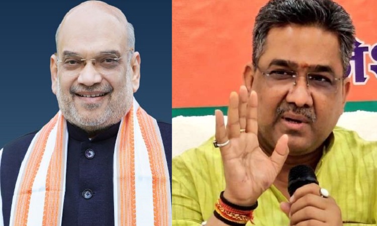 West Bengal Results: गृहमंत्री अमित शाह के साथ बंगाल जीत के असली शिल्पकार हैं भाजपा के ये नेता