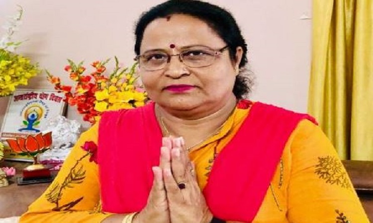 मंत्रिमंडल विस्तार के बाद BJP विधायक का छलका दर्द, कहा-एक समर्पित कार्यकर्ता होने के नाते कहीं न कहीं मन में थोड़ी पीड़ा अवश्य हुई