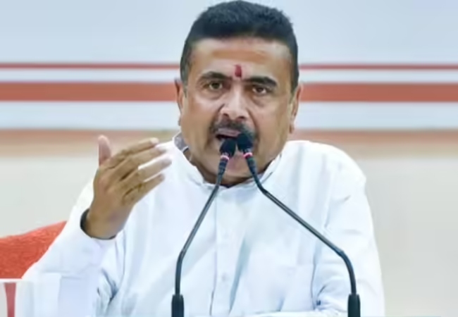 घुसपैठियों पर बंगाल सरकार सख्त: बांग्लादेशी और रोहिंग्याओं को डिपोर्ट करने के लिए, हर जिले में बनेंगे होल्डिंग सेंटर