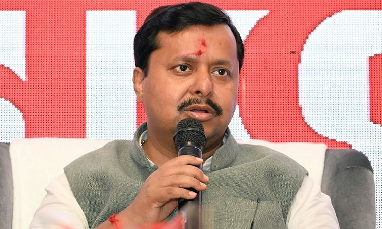 राहुल गांधी का बयान अत्यंत दुर्भाग्यपूर्ण है, जो उनकी अराजकतावादी और विभाजनकारी मानसिकता को करता है उजागर: नितिन नवीन