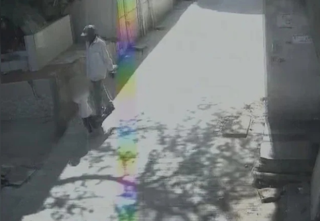 पुणे में 4 साल की मासूम से दुष्कर्म के बाद हत्या, 65 साल का आरोपी गिरफ्तार; CM का आश्वासन फास्ट ट्रैक कोर्ट में चलेगा मामला