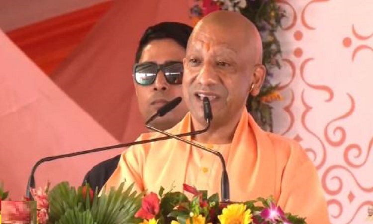 प्रदेशवासियों के विकास और नौजवानों के उत्थान के लिए कार्य करना ही हमारी प्राथमिकता: सीएम योगी