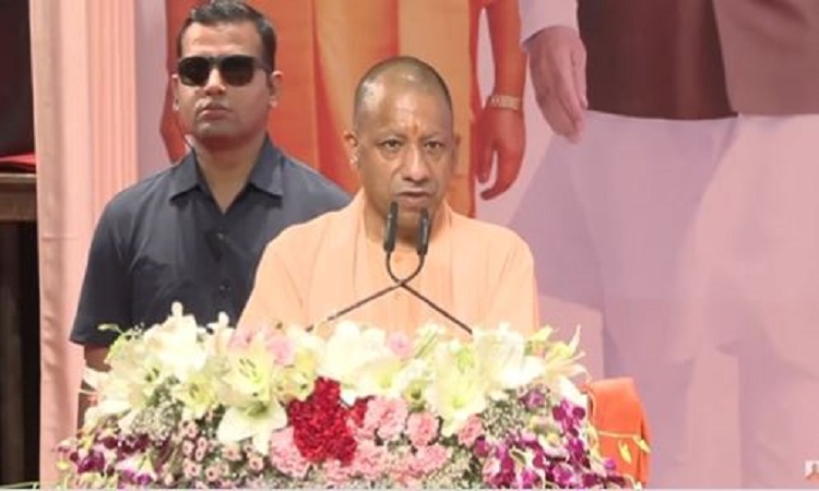 ऊर्जा संकट के इस दौर में हमारा दायित्व है हम किसी के बहकावे में न आएं और अफवाहों से बचें: सीएम योगी