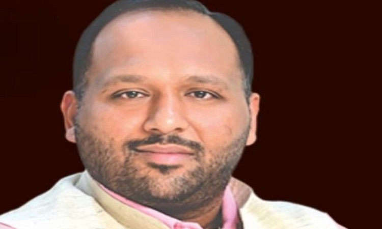 आम आदमी पार्टी के नेता ​दीपक सिंगला को ED ने किया गिरफ्तार, केजरीवाल बोले-BJP में नहीं हुए शामिल इसलिए हुई कार्रवाई