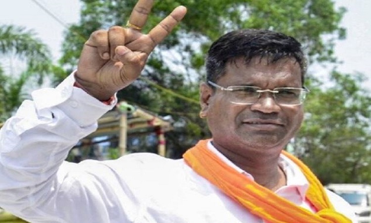 बंगाल की चर्चित सीट फलता में BJP की बड़ी जीत, सीएम शुभेंदु अधिकारी समेत कई नेताओं ने दी बधाई