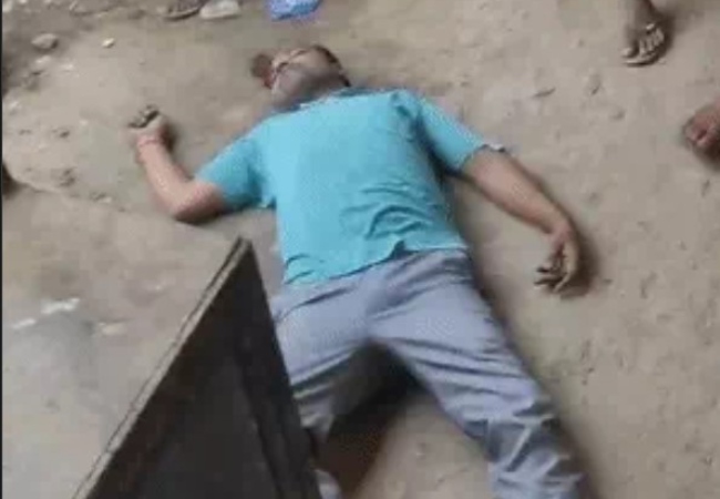 लखनऊ: शराब ना देने पर ठेके के सेल्समैन की हत्या
