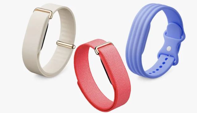 Fitness Wearable Fitbit Air : गूगल नया फ़िटनेस वियरेबल Fitbit Air किया लॉन्च , Health Tracking करता रहेगा 