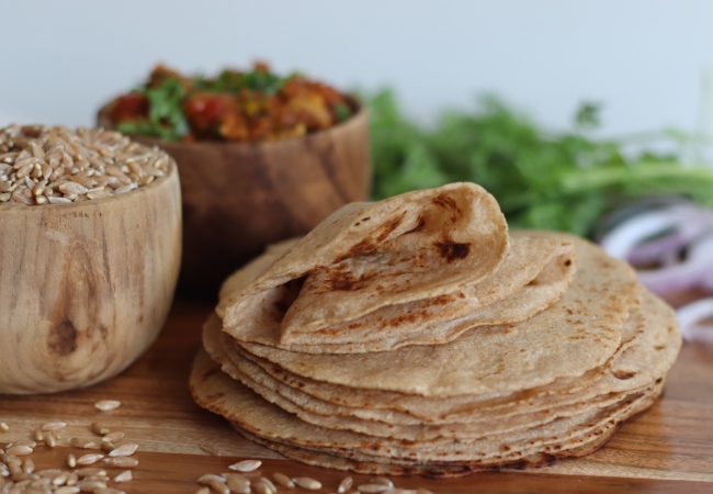 Health Tips:  किस रोटी में होती है कितनी कैलोरी? जाने हेल्थ एक्सपर्ट्स और डाइटीशियन की रिपोर्ट्स