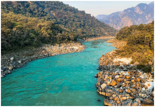 गंगा जल तय करेगा बांग्लादेश-भारत के साथ अच्छे रिश्तों का भविष्य, आने वाले महीनों में पानी की राजनीति दोनों देशों में बन सकती है बड़ा मुद्दा