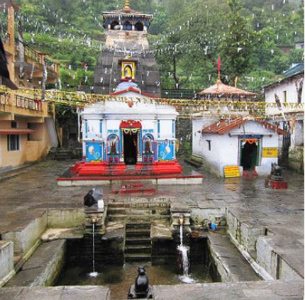 Guptkashi Vishwanath Temple : इस मंदिर में भगवान शिव ने माता पार्वती से विवाह का प्रस्ताव रखा था , मान्यता है काशी विश्वनाथ के बराबर