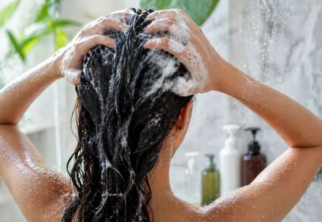 Summer Hair Care: गर्मियों में हेयरफॉल से बचने के लिए एक्सपर्ट्स ने बताए, बाल धोने का Golden Rule