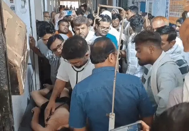 हमीरपुर में दर्दनाक हादसा: तलाब में नहाने गए तीन मासूमों की डूबकर मौत, पूरे गांव में मातम पसरा
