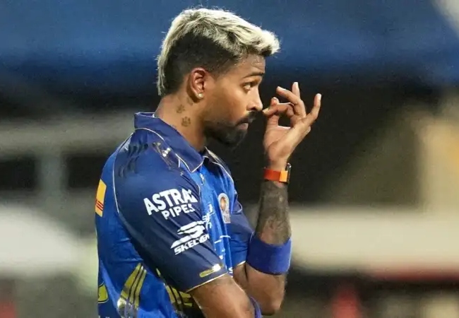 हार्दिक की कप्तानी पर उठे सवाल, इस खिलाड़ी ने बोला- टीम से नहीं मिल रहा पूरा समर्थन, सूर्या,तिलक को लिया लपेटे में