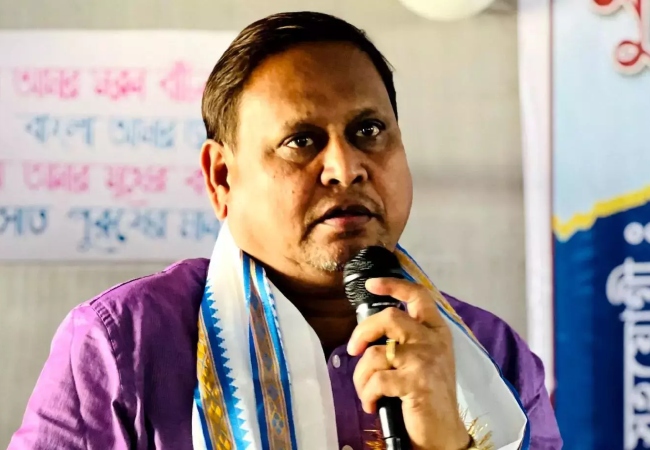 TMC की हार से खुश हुमायूं कबीर:बोले- अंग्रेजों ने जितना 200 में लूटा उतना 15 साल में लूट ली दीदी