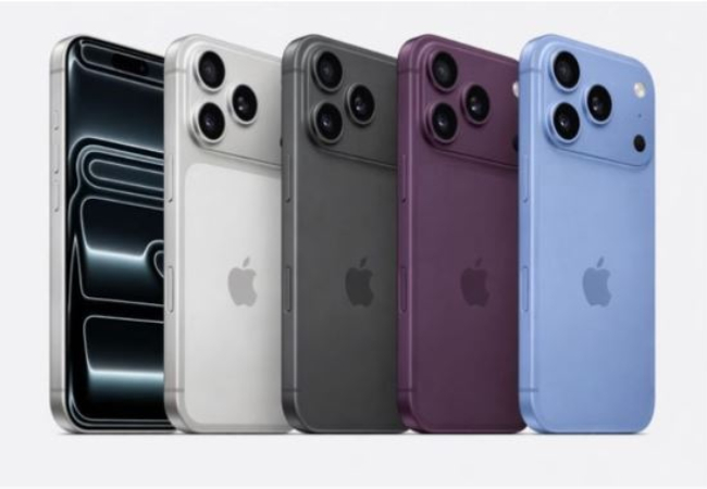 iPhone 18 Pro : लीक्स रिपोर्ट में खुलासा, इस बार सस्ता होगा आईफोन 18 Pro ? जानें संभावित फीचर्स और कीमत
