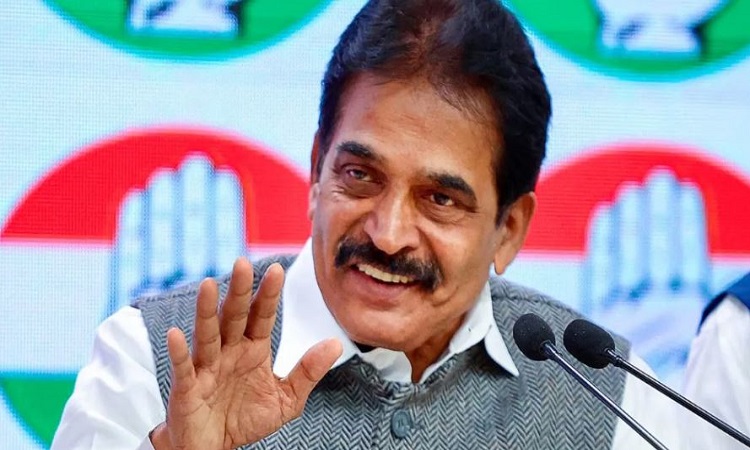 केरल का मुख्यमंत्री कौन? दावेदारों की लिस्ट में केसी वेणुगोपाल समेत इनका नाम