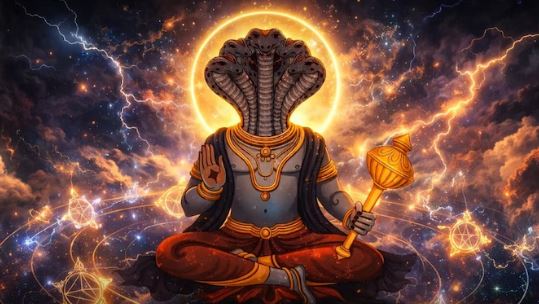 Ketu Nakshatra Parivartan 2026 : छाया ग्रह केतु की बदलेगी चाल ,  इन राशियों के जीवन में आएगा बदलाव