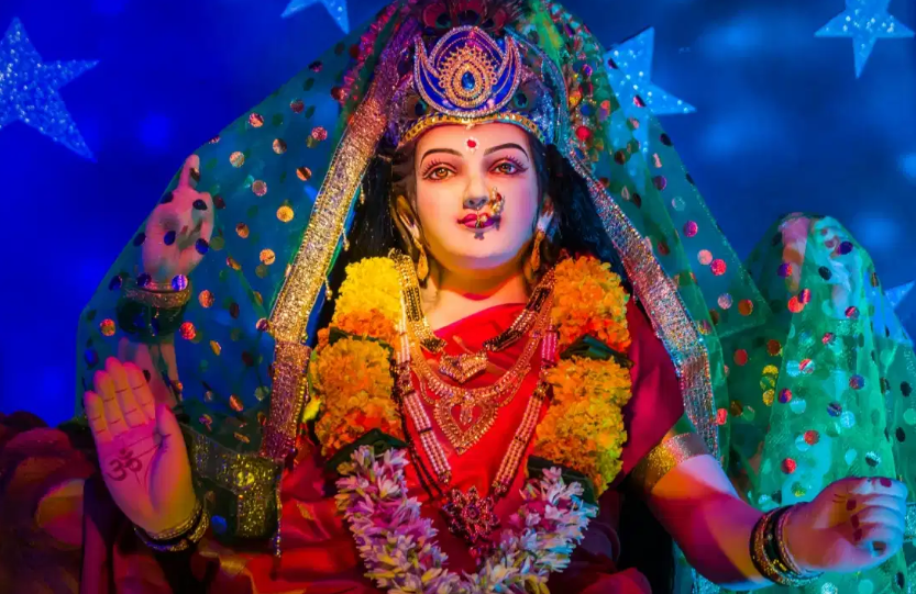 Adhik Mass Masik Durga Ashtami 2026 : अधिकमास की दुर्गा अष्टमी मां जगदंबा की कृपा प्राप्ति का विशेष अवसर , जानें महाउपाय