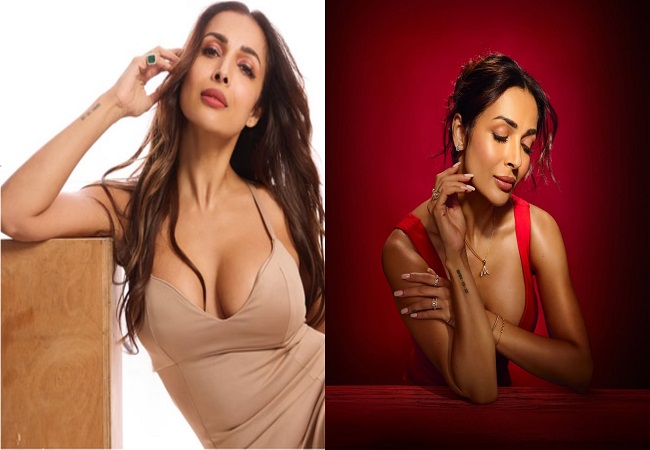 सोशल मीडिया ट्रोलिंग पर मलाइका अरोड़ा का करारा जवाब, कहा- बोल्डनेस और ज्यादा ओपन होना ही है उनकी ताकत