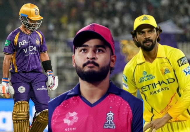 IPL 2026 Playoff Race: चौथी सीट के लिए 5 टीमों में महायुद्ध, हर मैच होगा करो या मरो