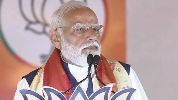 पेट्रोल, डीजल और गैस जैसी चीजों का जरूरत के हिसाब से उपयोग करना समय की सबसे बड़ी जरूरत : पीएम मोदी
