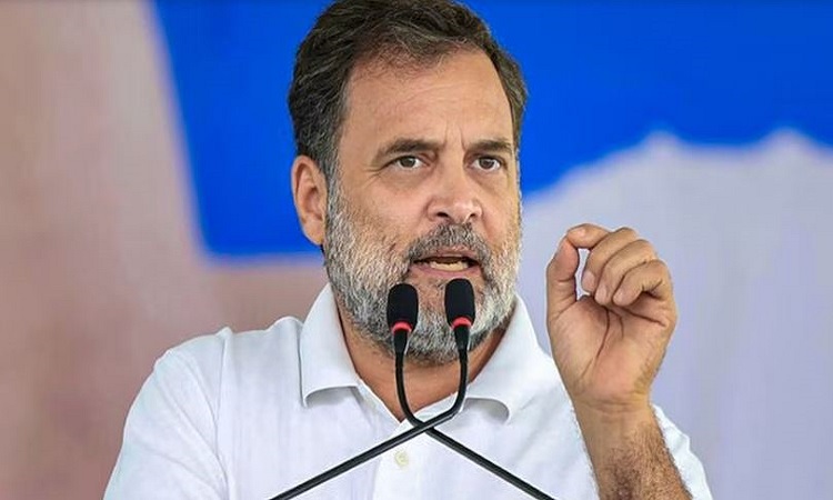 2015 से 2026 तक-148 परीक्षा घोटाले: राहुल गांधी बोले-मोदी जी-कितने ऋतिक चाहिए आपकी जवाबदेही जगाने के लिए?