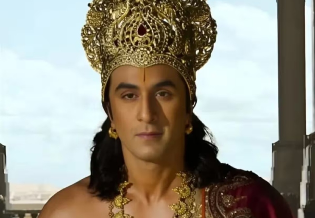 ‘रामायण’ से पहले अयोध्या से जुड़े रणबीर कपूर, सरयू किनारे करोड़ों की जमीन खरीद चर्चा में