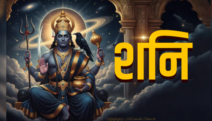 Shani Jayanti 2026 : कल है शनि जयंती, ऐसे पाएं शनि देव की कृपा