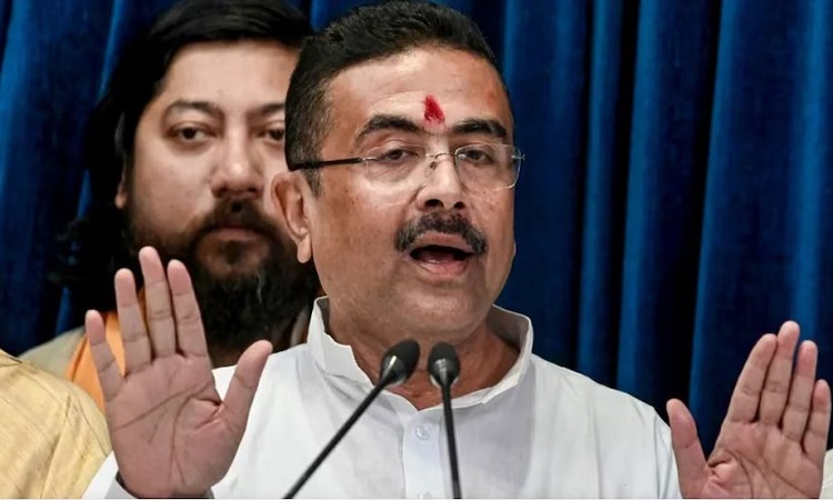आरजी मेडिकल कॉलेज मामले में मुख्यमंत्री शुभेंदु अधिकारी ने की बड़ी कार्रवाई, तीन आईपीएस अधिकारियों को किया निलंबित