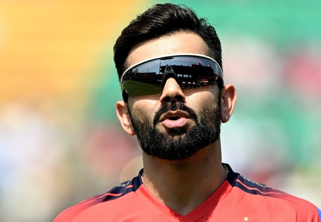 IPL के आखिरी दो मैचो में BCCI को किस बात का है डर: क्यों लगाया गया खिलाड़ियों के 'स्मार्ट चश्मों' पर बैन!