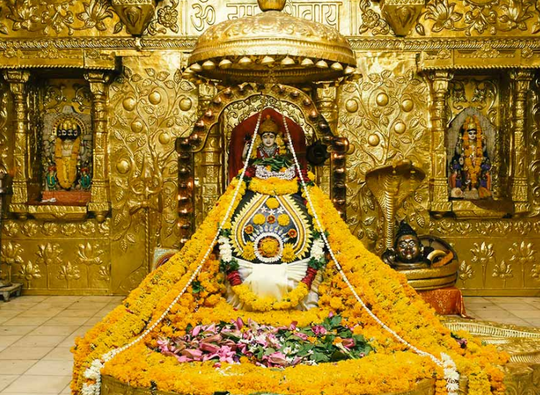 Somnath Jyotirlinga : चंद्रदेव ने जब भगवान शिव की घोर तपस्या किया ,ऐसे मिली श्राप से मुक्ति