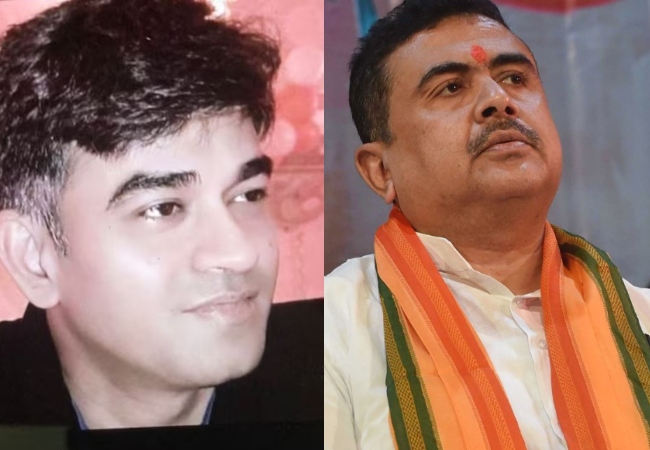 शुभेंदु अधिकारी के पीए हत्याकांड में बड़ा खुलासा, अयोध्या से पकड़ा गया मुख्य शूटर