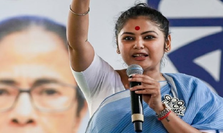 सायोनी घोष ने भाजपा पर साधा निशाना, कहा-अभी आधिकारिक तौर पर सत्ता संभाली भी नहीं है, फिर भी अशांति शुरू हो गई