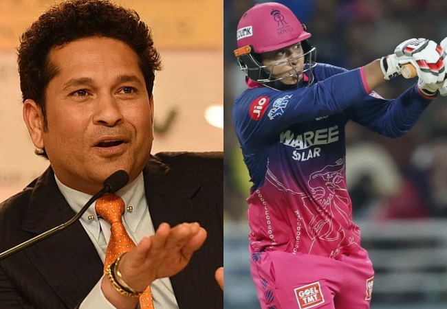 वैभव को बदलने की कोशिश मत करो…” 15 साल के बल्लेबाज पर फिदा हुए सचिन तेंदुलकर, अंदाज ना बदलने की दी सलह