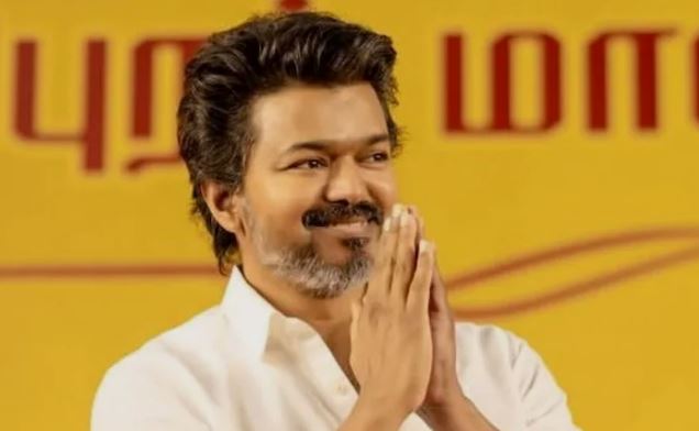 Tamil Nadu Politics Vijay's party TVK : टीवीके के साथ जाने पर पर भड़की DMK, कांग्रेस के वरिष्ठ नेताओं ने किया विजय से मुलाकात