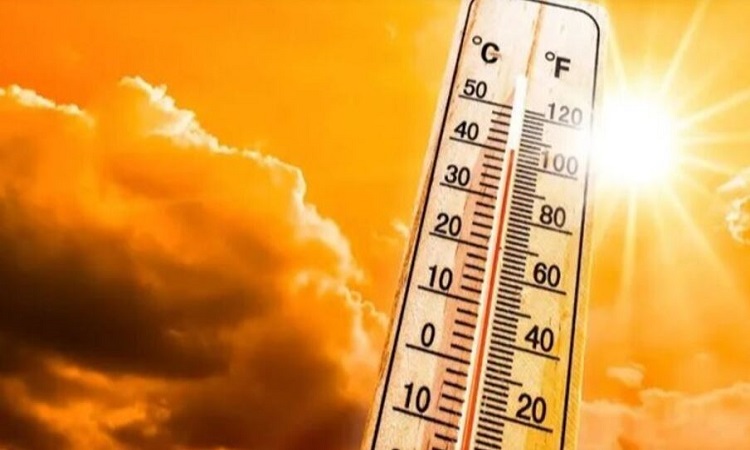 Delhi weather: दिल्ली-एनसीआर में अभी और परेशान करेगी गर्मी, मौसम विभाग ने जारी किया लू चलने का येलो अलर्ट