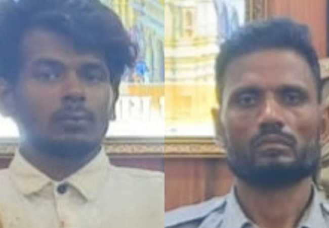 16 हजार और 10 साड़ी में मां ने मासूम बेटी को बेचा, खरीददार ने 4 महीनें तक बंधक बनाकर की हैवानियत, मदद के बहाने ऑटो चालक ने भी...