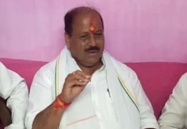 कांग्रेस के पूर्व विधायक अश्विनी जोशी का 66 की उम्र में निधन हो गया, कभी दिग्विजय सिंह के करीबी माने जाते थे