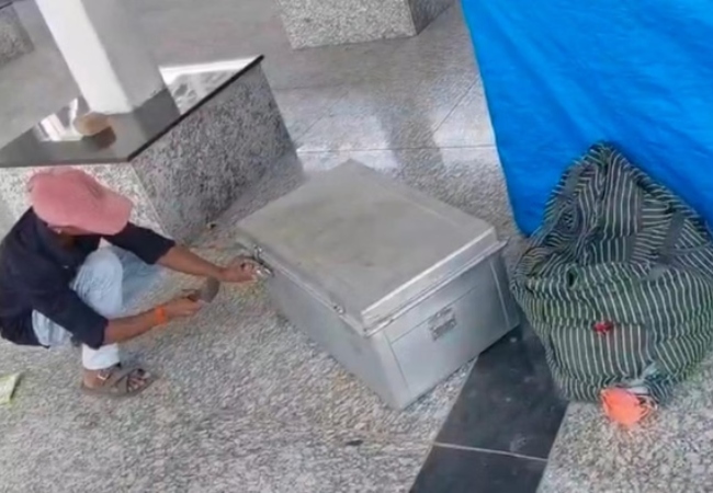 नाबालिग बेटी के 6 टुकड़े कर सर तालाब में फेंका, दूसरे समुदाय के लड़के से बात करने से खफा था मुस्लिम पिता